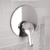 Гигиенический набор со смесителем Ideal Standard IdealSpray BD125AA