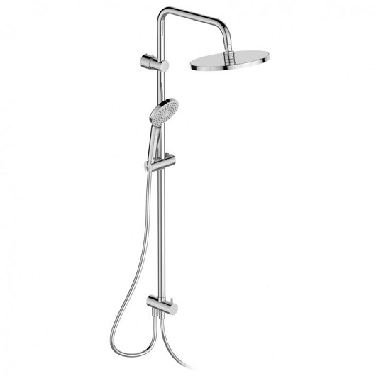 Душевая система Ideal Standard Idealrain Eco Evo A6943AA