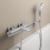 Термостат для ванны Ideal Standard Ceratherm T50 A7223AA