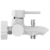 Смеситель для ванны Ideal Standard Ceraline BC199U5 белый/хром
