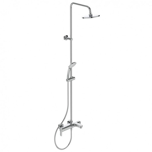 Душевая система Ideal Standard Idealrain Cerafine O BC749AA