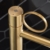 Смеситель для раковины Jacob Delafon Vivienne Signature E38682-LB3-2MB (Полированная латунь)
