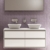 Раковина накладная Ideal Standard Connect Air E034701 (400х400 мм)