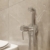 Гигиенический набор со смесителем Ideal Standard IdealSpray BD130AA