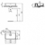 Раковина накладная Ideal Standard Strada ll T296601 (500х400 мм)