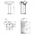 Раковина угловая Ideal Standard i.life A T471101 (450х410 мм)