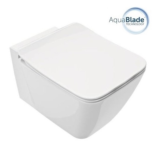 Унитаз подвесной Ideal Standard Strada ll Aquablade T359601
