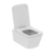 Сиденье с крышкой для унитаза Ideal Standard Blend Cube Slim T521101 (SoftClose)