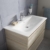 Смеситель для раковины Ideal Standard Tesi A6555AA