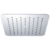 Верхний душ Ideal Standard Idealrain Luxe B0387MY (200х200 мм)
