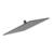 Верхний душ Ideal Standard Idealrain A5805A5 (303х303 мм) Magnetic Grey