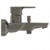 Смеситель для ванны Ideal Standard Connect Air A7033A5 Magnetic Grey