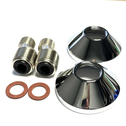 Комплект эксцентриков Ideal Standard A963490AA