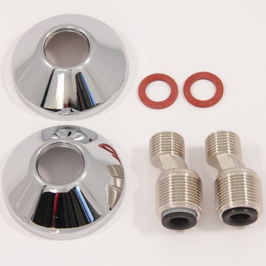 Комплект эксцентриков Ideal Standard A963490AA