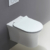 Чаша подвесного унитаза BelBagno Ancona BB1224CHR-SM (безободковая)