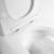 Чаша подвесного унитаза BelBagno Veneto BB132CHR (безободковая)