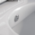 Унитаз подвесной BelBagno Due BB3103CHR-BS/SC (с функцией биде)