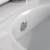 Унитаз подвесной безободковый BelBagno Uno BB3105CHR-BS/SC (с функцией биде)