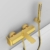 Душевой шланг Ideal Standard Idealrain BE175A2 (1750 мм) Brushed Gold