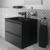Полотенцедержатель Ideal Standard IOM A9130XG черный матовый