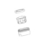 Аэратор Ideal Standard A960537AA (20 л/мин)