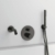 Ручной душ Ideal Standard Idealrain BC774A5 Magnetic Grey