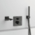 Ручной душ Ideal Standard Idealrain BC774A5 Magnetic Grey