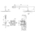 Душевая система Ideal Standard Ceratherm Navigo A7772AA (7 в 1)