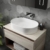 Раковина накладная Ideal Standard Strada ll T298101 (600х400 мм)
