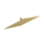 Верхний душ Ideal Standard Idealrain A5805A2 (303х303 мм) Brushed Gold