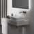 Смеситель для раковины Ideal Standard Ceraline A6938XG черный матовый