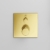 Термостат для душа Ideal Standard Ceratherm C100 A6956A2 Brushed Gold