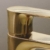 Смеситель для раковины Ideal Standard Connect Air A7009A2 Brushed Gold