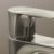 Термостат на 2 выхода Ideal Standard Ceratherm Navigo A7296GN Silver Storm