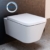 Сиденье с крышкой для унитаза Ideal Standard Blend Cube T392701 (SoftClose)