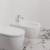 Биде подвесное Ideal Standard Blend Curve T375001
