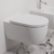 Чаша подвесного унитаза Ideal Standard Blend Curve Aquablade T374901
