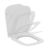 Сиденье с крышкой для унитаза Ideal Standard i.life B Slim T500301 (SoftClose)