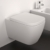 Чаша подвесного унитаза Ideal Standard i.life B RimLS+ T461401 безободковая