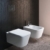 Биде подвесное Ideal Standard Blend Cube T368701