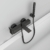 Ручной душ Ideal Standard Idealrain BC774A5 Magnetic Grey