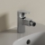Смеситель для биде Ideal Standard Cerabase BC839AA