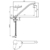 Смеситель для кухни Ideal Standard Cerabase BD432AA
