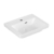 Раковина Villeroy & Boch Subway 3.0 43705001 (500х400 мм)