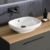 Смеситель для раковины Ideal Standard Ceraplan BD244XG черный матовый