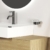 Мыльница Ideal Standard Conca T4509A5 Magnetic Grey