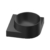 Раковина Ravak Yard 280 C black XJX0D228000 (280х280мм, черный)