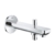 Излив для ванны Grohe Bau Contemporary 13390000