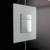 Накладная панель Grohe Skate Cosmopolitan 38845LS0 (белая луна)