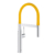 Гибкий шланг с пружиной Grohe GrohFlexx Kitchen 30321YF0 (желтый)